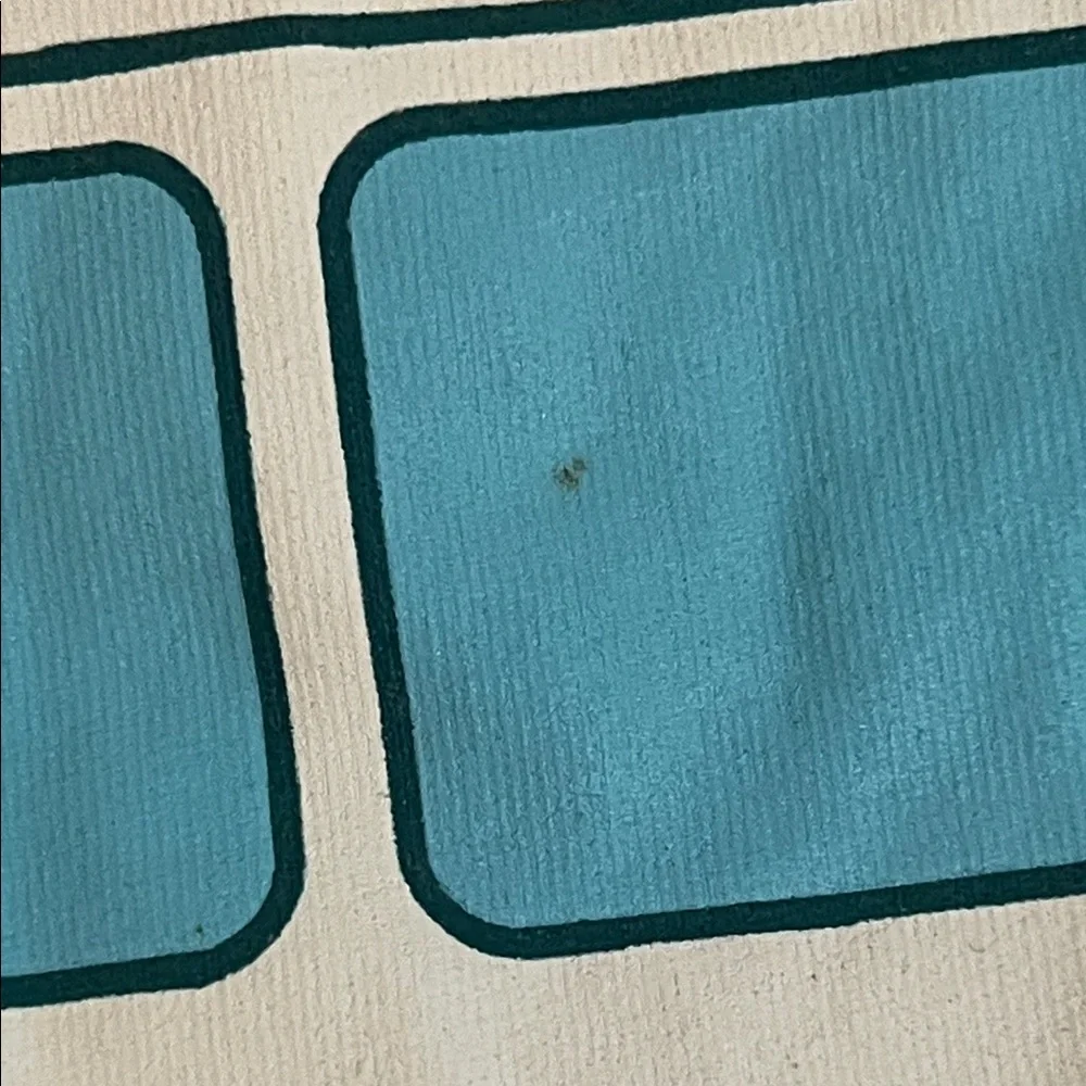 Volkswagen Kids Yellow Graphic Tee - Picture 6 of 7